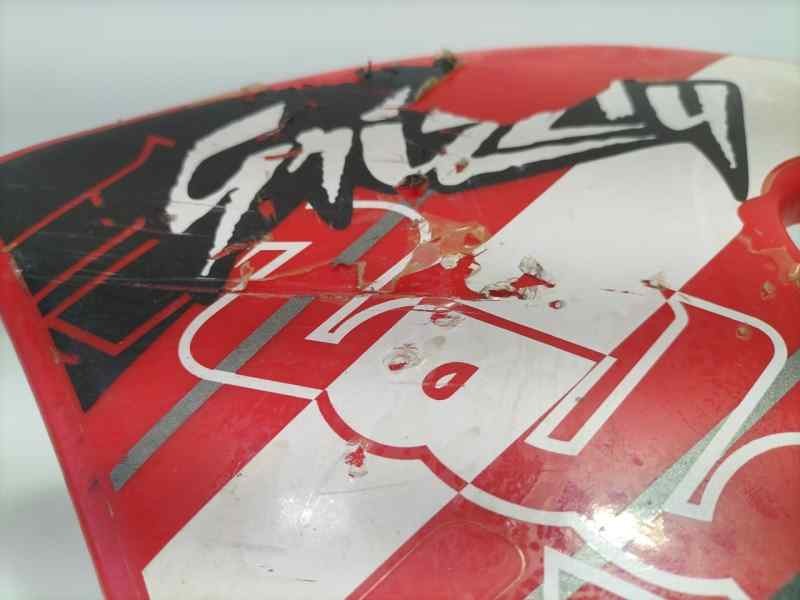 Recambio de molduras delanteras para malaguti . twuelve 2010 referencia OEM IAM  86844 