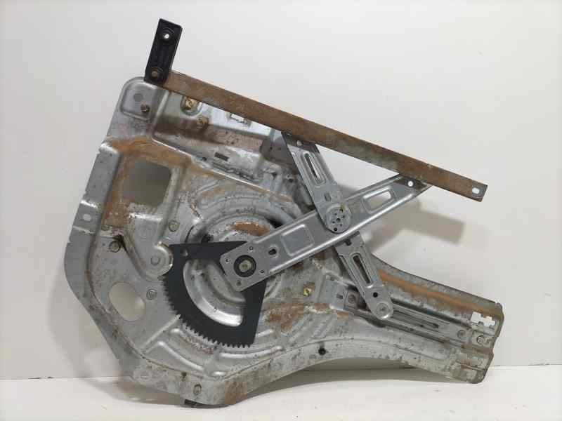 Recambio de elevalunas trasero izquierdo para hyundai tucson (jm) 2.0 crdi comfort (4wd) referencia OEM IAM 834702E010 84248 R