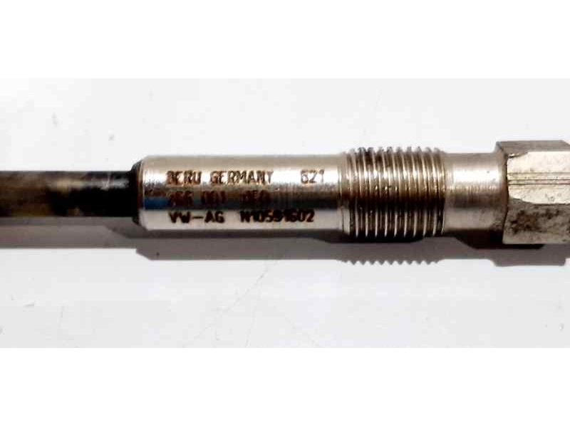 Recambio de calentadores para volkswagen golf v berlina (1k1) highline referencia OEM IAM 266001BE0 45325 