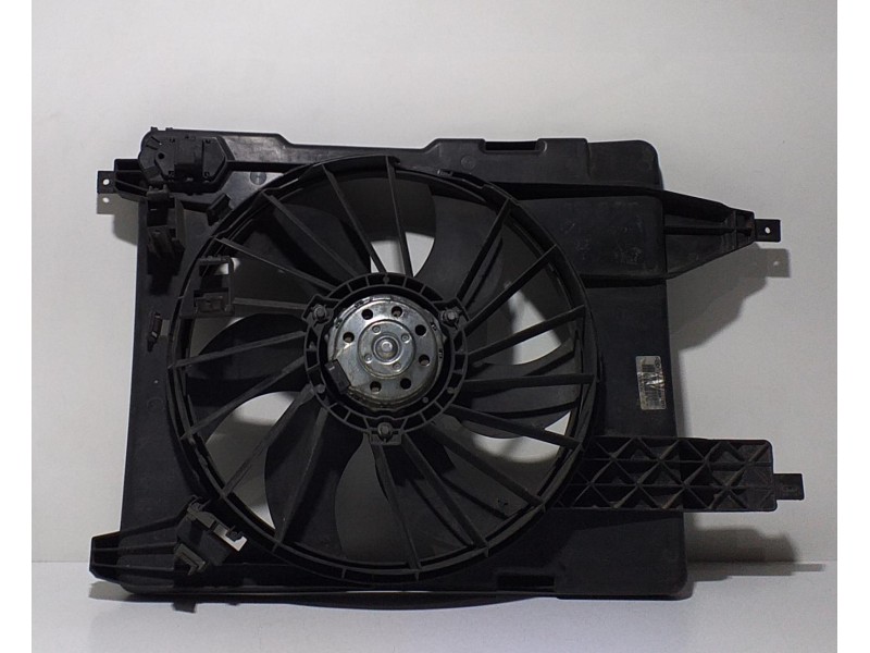 Recambio de electroventilador para renault scenic ii authentique referencia OEM IAM 8200680824A 68382 