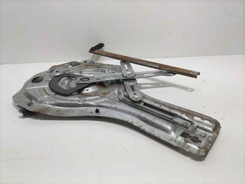 Recambio de elevalunas trasero izquierdo para hyundai tucson (jm) 2.0 crdi comfort (4wd) referencia OEM IAM 834702E010 84248 R