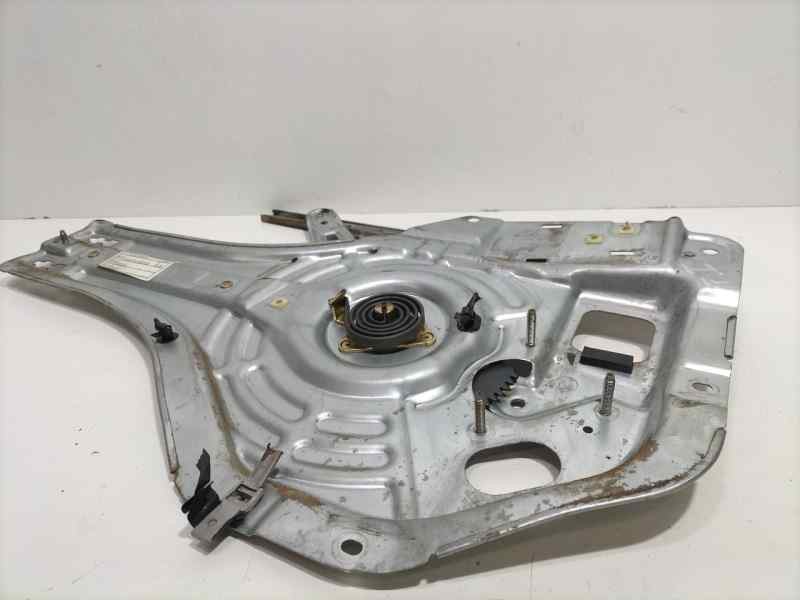 Recambio de elevalunas trasero izquierdo para hyundai tucson (jm) 2.0 crdi comfort (4wd) referencia OEM IAM 834702E010 84248 R