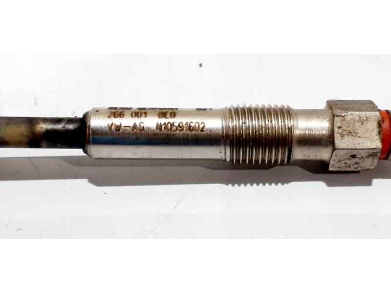 Recambio de calentadores para volkswagen golf v berlina (1k1) highline referencia OEM IAM 266001BE0 45325 