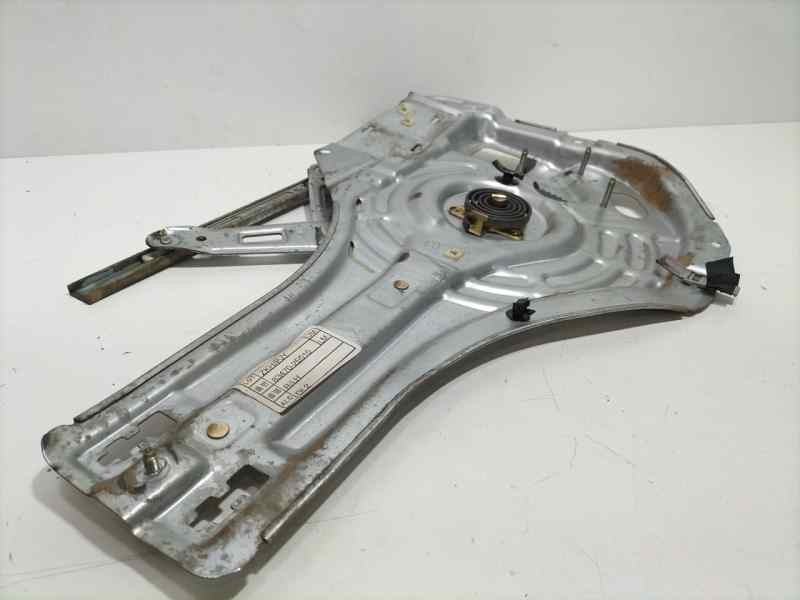 Recambio de elevalunas trasero izquierdo para hyundai tucson (jm) 2.0 crdi comfort (4wd) referencia OEM IAM 834702E010 84248 R