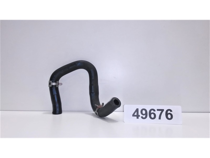 Recambio de tubo para suzuki grand vitara 5 puertas sq (ft) 2.0 td referencia OEM IAM RHW 49676 
