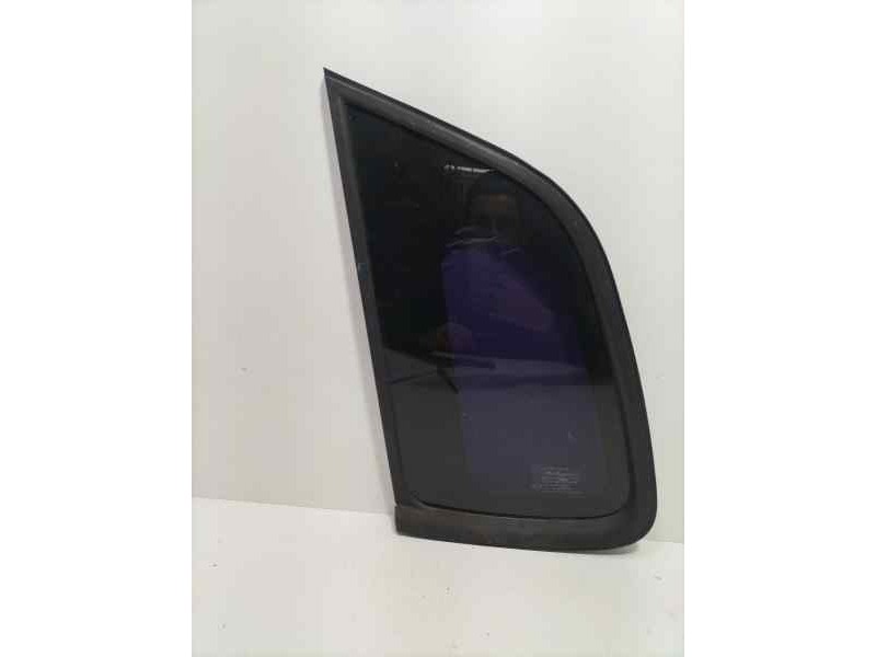 Recambio de luna custodia trasera izquierda para hyundai tucson (jm) 2.0 crdi comfort (4wd) referencia OEM IAM 878102E000 84249 