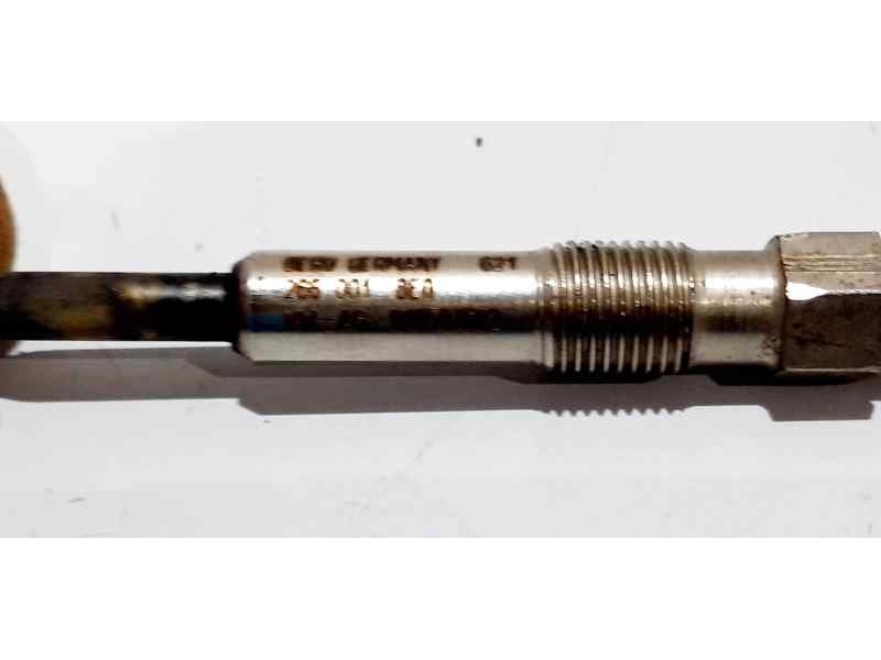 Recambio de calentadores para volkswagen golf v berlina (1k1) highline referencia OEM IAM 266001BE0 45325 