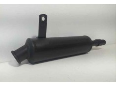 Recambio de tubo escape trasero para malaguti . twuelve 2010 referencia OEM IAM  86845  2