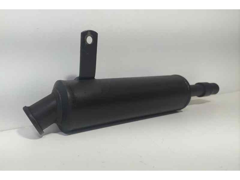 Recambio de tubo escape trasero para malaguti . twuelve 2010 referencia OEM IAM  86845 