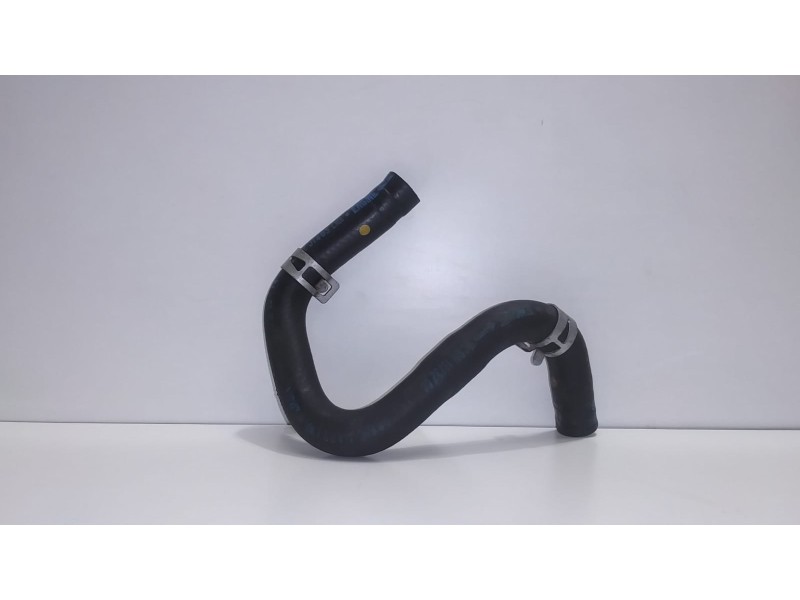 Recambio de tubo para suzuki grand vitara 5 puertas sq (ft) 2.0 td referencia OEM IAM RHW 49676 