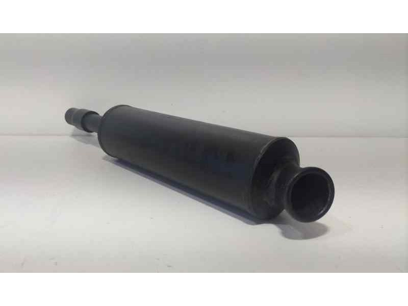 Recambio de tubo escape trasero para malaguti . twuelve 2010 referencia OEM IAM  86845 