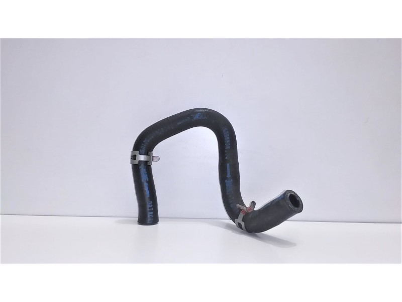 Recambio de tubo para suzuki grand vitara 5 puertas sq (ft) 2.0 td referencia OEM IAM RHW 49676 