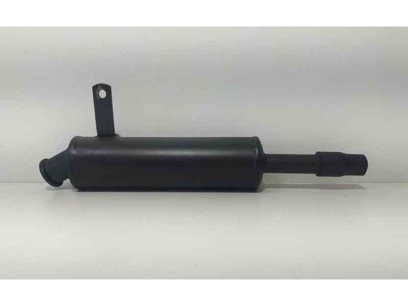 Recambio de tubo escape trasero para malaguti . twuelve 2010 referencia OEM IAM  86845 
