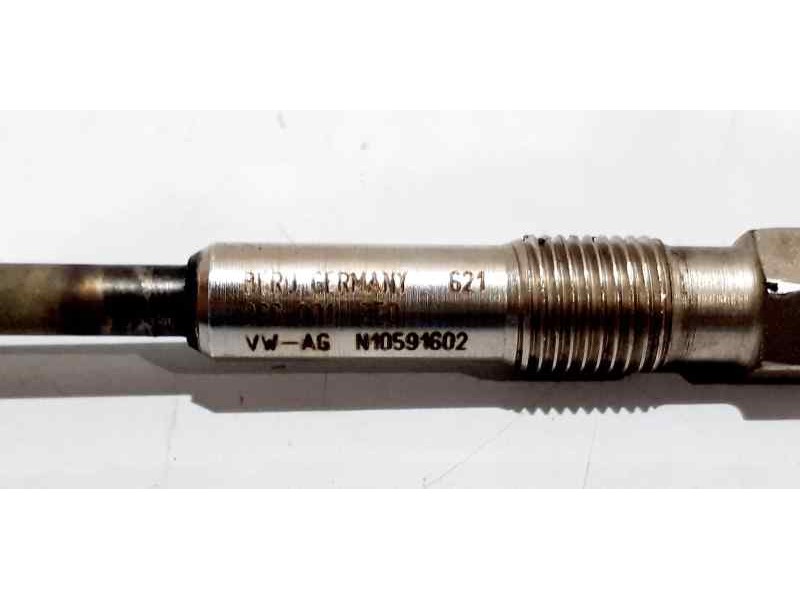 Recambio de calentadores para volkswagen golf v berlina (1k1) highline referencia OEM IAM 266001BE0 45326 