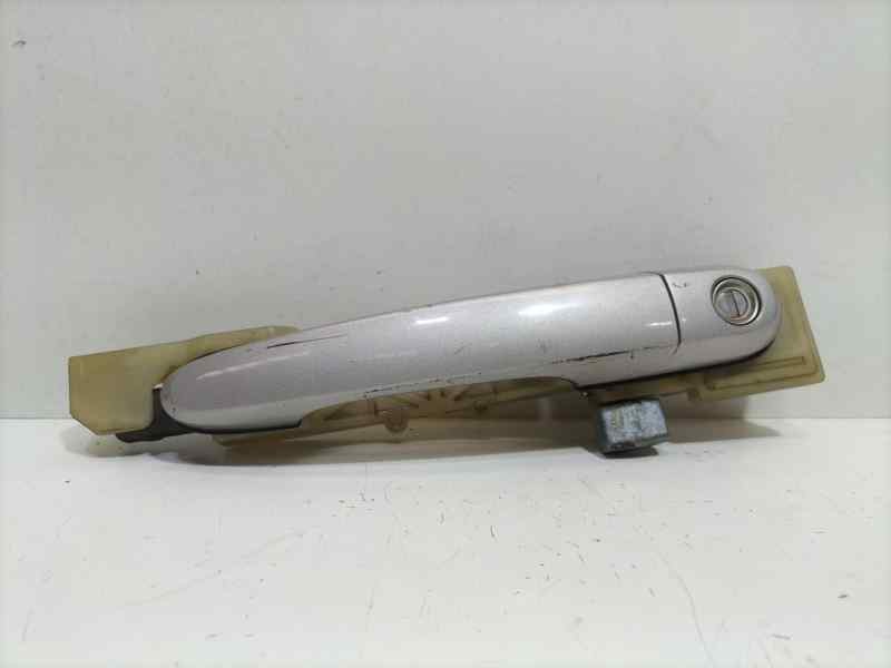 Recambio de maneta exterior delantera derecha para hyundai tucson (jm) 2.0 crdi comfort (4wd) referencia OEM IAM 826602E000 8425