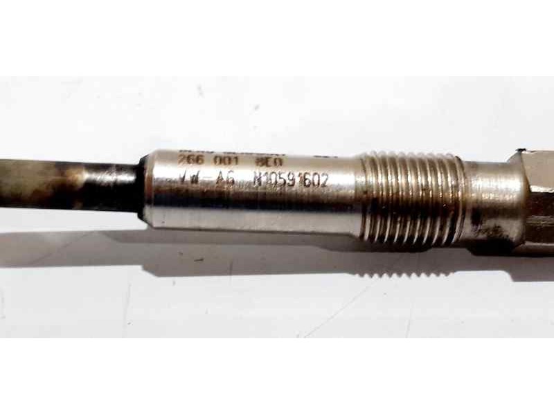 Recambio de calentadores para volkswagen golf v berlina (1k1) highline referencia OEM IAM 266001BE0 45326 