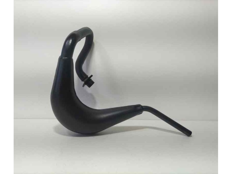 Recambio de tubo escape delantero para malaguti . twuelve 2010 referencia OEM IAM  86846 