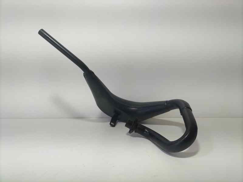 Recambio de tubo escape delantero para malaguti . twuelve 2010 referencia OEM IAM  86846 
