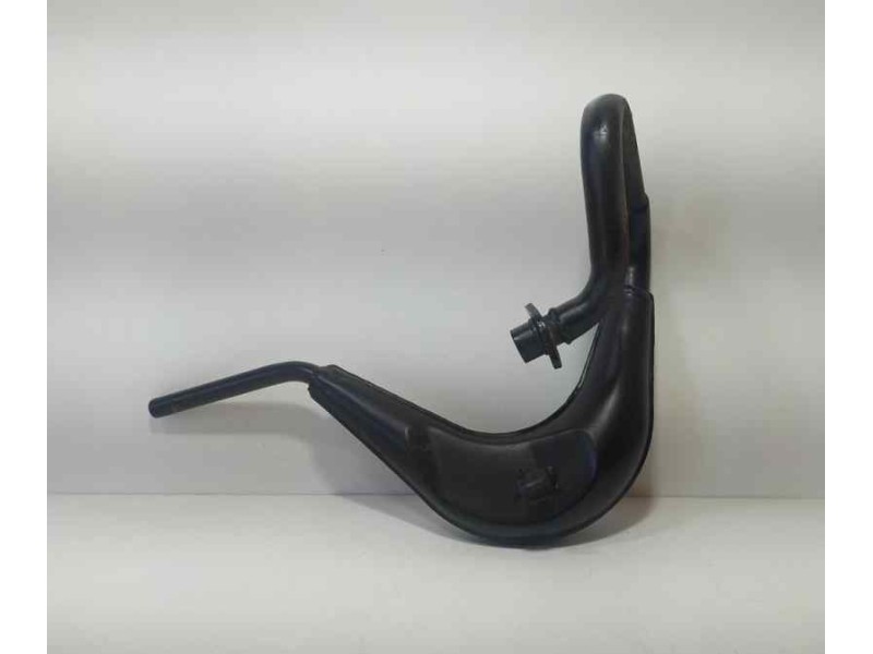 Recambio de tubo escape delantero para malaguti . twuelve 2010 referencia OEM IAM  86846 