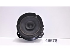 Recambio de sistema audio / radio cd para suzuki grand vitara 5 puertas sq (ft) 2.0 td referencia OEM IAM 3935060G00 49678 