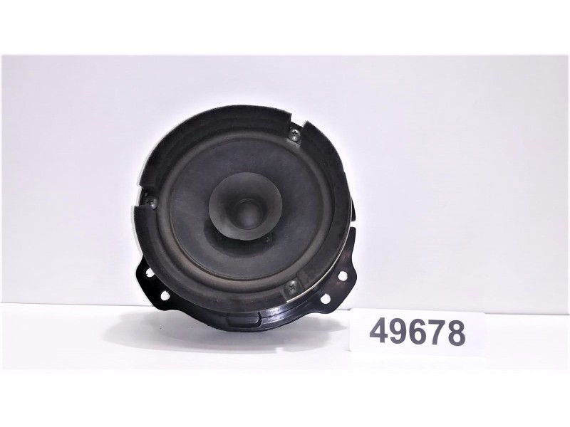 Recambio de sistema audio / radio cd para suzuki grand vitara 5 puertas sq (ft) 2.0 td referencia OEM IAM 3935060G00 49678 
