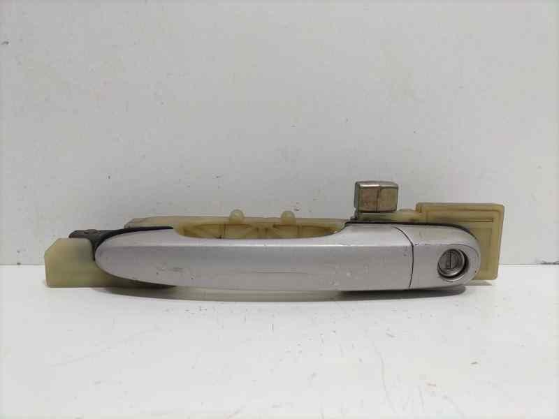 Recambio de maneta exterior delantera izquierda para hyundai tucson (jm) 2.0 crdi comfort (4wd) referencia OEM IAM 826502E000 84