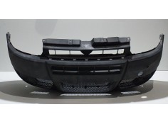 Recambio de paragolpes delantero para fiat doblo i cargo 1.3 jtd sx furgón referencia OEM IAM 735388353 68388 