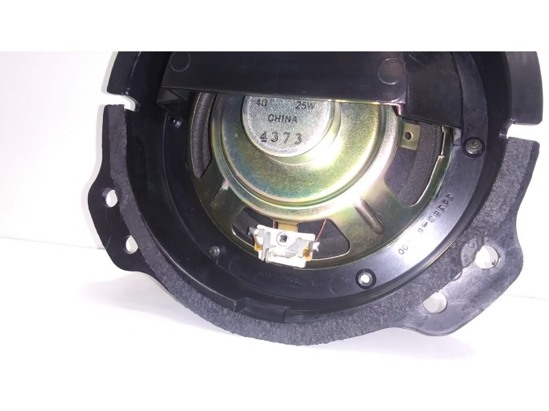 Recambio de sistema audio / radio cd para suzuki grand vitara 5 puertas sq (ft) 2.0 td referencia OEM IAM 3935060G00 49678 