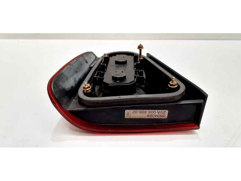 Recambio de piloto trasero derecho para volvo serie 940 berlina/familiar 2.4 td berlina referencia OEM IAM 3534084 45344  Recambio de piloto trasero derecho para volvo serie 940 berlina/familiar 2.4 td berlina referencia OEM IAM 3534084 45344