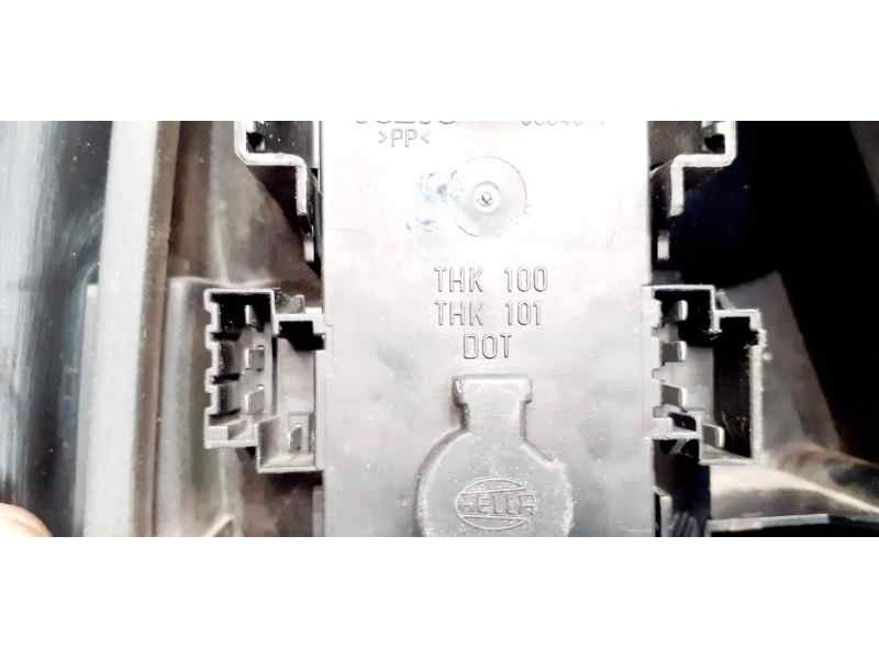 Recambio de piloto trasero derecho para volvo serie 940 berlina/familiar 2.4 td berlina referencia OEM IAM 3534084 45344  Recambio de piloto trasero derecho para volvo serie 940 berlina/familiar 2.4 td berlina referencia OEM IAM 3534084 45344