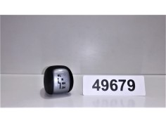 Recambio de pomo palanca cambio para suzuki grand vitara 5 puertas sq (ft) 2.0 td referencia OEM IAM RHW 49679 