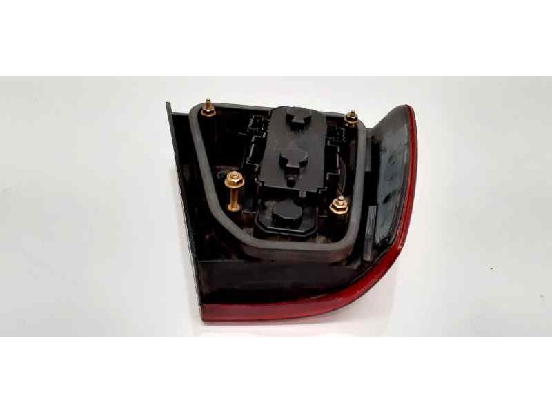 Recambio de piloto trasero derecho para volvo serie 940 berlina/familiar 2.4 td berlina referencia OEM IAM 3534084 45344  Recambio de piloto trasero derecho para volvo serie 940 berlina/familiar 2.4 td berlina referencia OEM IAM 3534084 45344