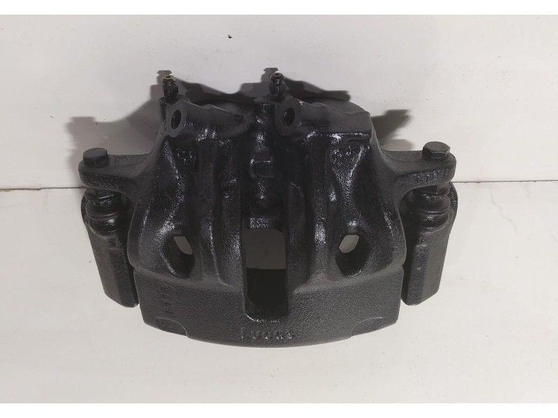 Recambio de pinza freno delantera derecha para peugeot boxer caja cerr. techo sobreelev. (rs3200)(230)(´02) 1800 td techo elevad