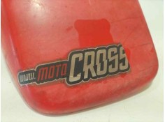 Recambio de guardabarros para malaguti . twuelve 2010 referencia OEM IAM  86848  2