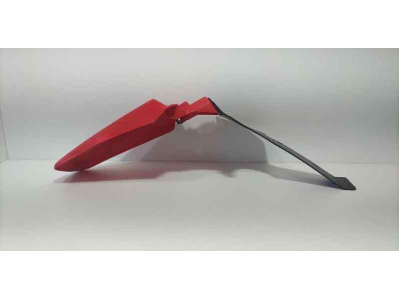 Recambio de guardabarros para malaguti . twuelve 2010 referencia OEM IAM  86848 