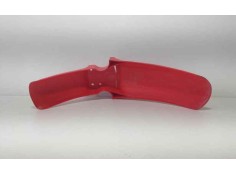 Recambio de guardabarros para malaguti . twuelve 2010 referencia OEM IAM  86849  2