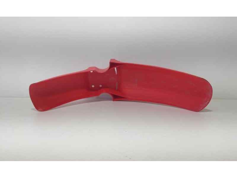 Recambio de guardabarros para malaguti . twuelve 2010 referencia OEM IAM  86849 