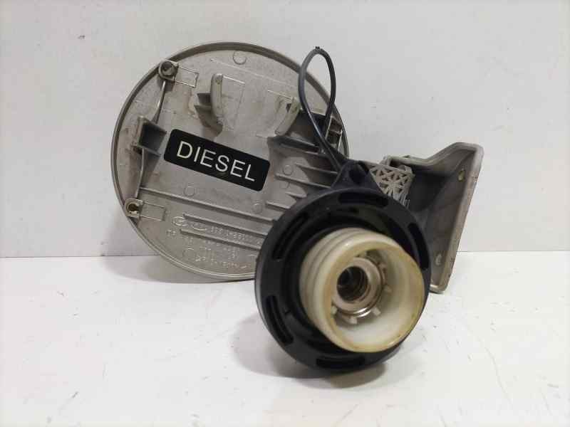 Recambio de tapa exterior combustible para hyundai tucson (jm) 2.0 crdi comfort (4wd) referencia OEM IAM 695102E000 84255 R