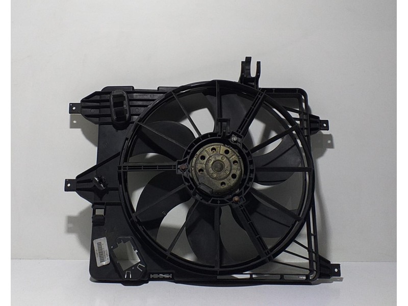 Recambio de electroventilador para renault kangoo (f/kc0) authentique referencia OEM IAM 7700436917G 68391 