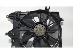Recambio de electroventilador para renault kangoo (f/kc0) authentique referencia OEM IAM 7700436917G 68391  2