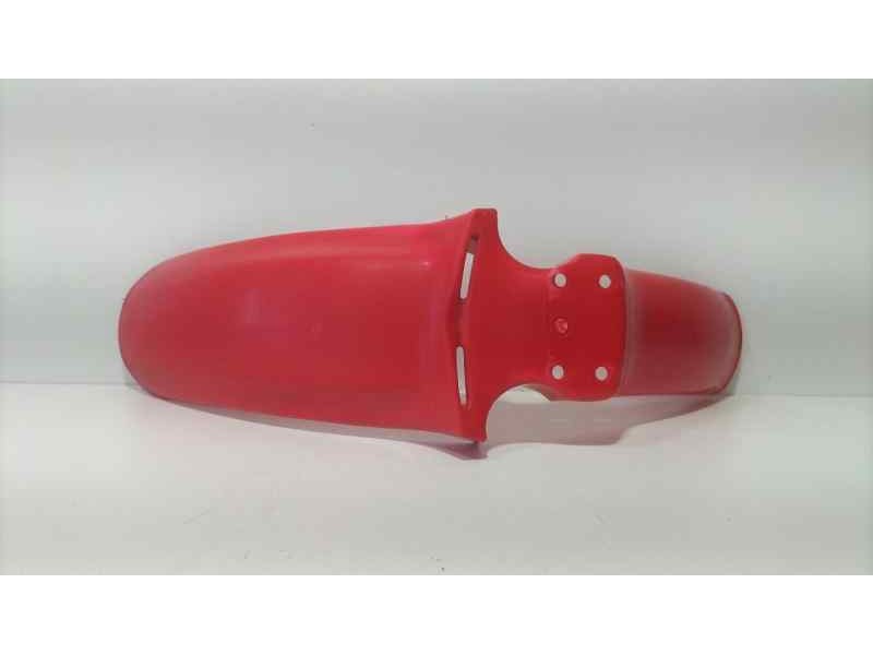 Recambio de guardabarros para malaguti . twuelve 2010 referencia OEM IAM  86849 