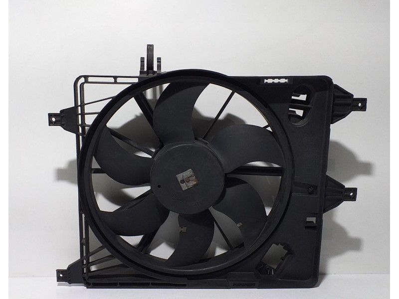 Recambio de electroventilador para renault kangoo (f/kc0) authentique referencia OEM IAM 7700436917G 68391 