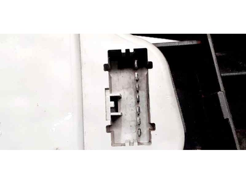 Recambio de piloto trasero izquierdo para honda accord berlina (cc/ce) 1.8 s (ce7) referencia OEM IAM 236241 45347 