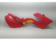 Recambio de molduras delanteras para malaguti . twuelve 2010 referencia OEM IAM  86850 