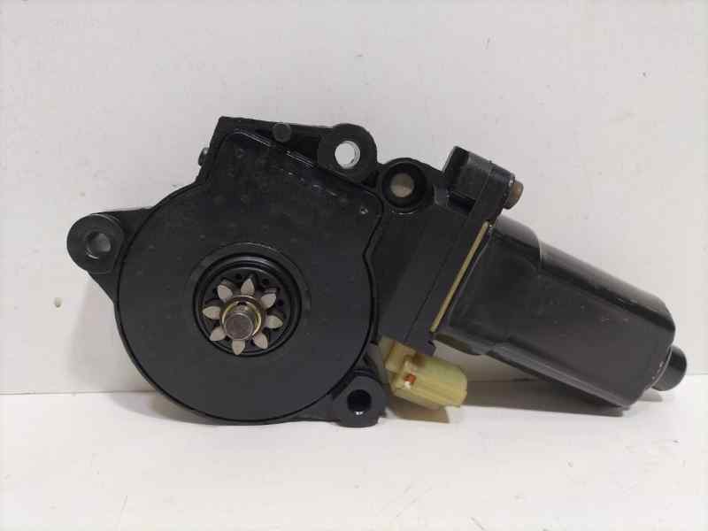 Recambio de motor elevalunas trasero izquierdo para hyundai tucson (jm) 2.0 crdi comfort (4wd) referencia OEM IAM 3130034192 842