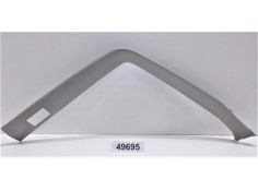 Recambio de moldura para suzuki grand vitara 5 puertas sq (ft) 2.0 td referencia OEM IAM 8379165D0 49695 