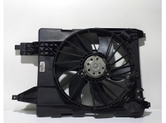 Recambio de electroventilador para renault megane ii berlina 3p 1.5 dci diesel cat referencia OEM IAM 8200680824A 68393 