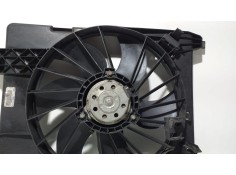 Recambio de electroventilador para renault megane ii berlina 3p 1.5 dci diesel cat referencia OEM IAM 8200680824A 68393  2