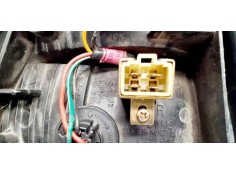 Recambio de piloto trasero derecho para daewoo lanos hurricane referencia OEM IAM  45348  2