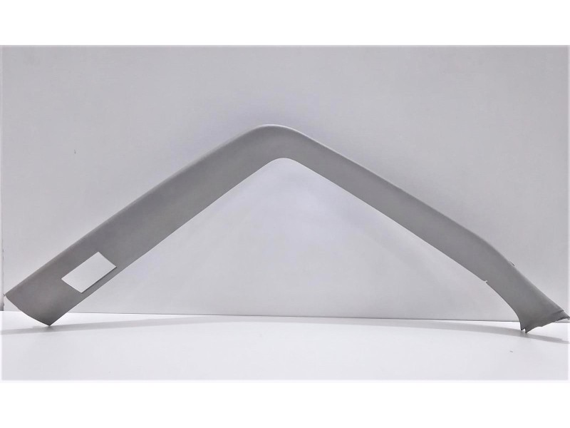 Recambio de moldura para suzuki grand vitara 5 puertas sq (ft) 2.0 td referencia OEM IAM 8379165D0 49695 